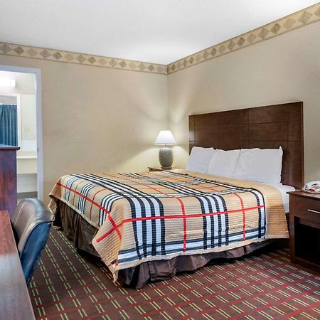 Rodeway Inn New Port Richey Exteriér fotografie